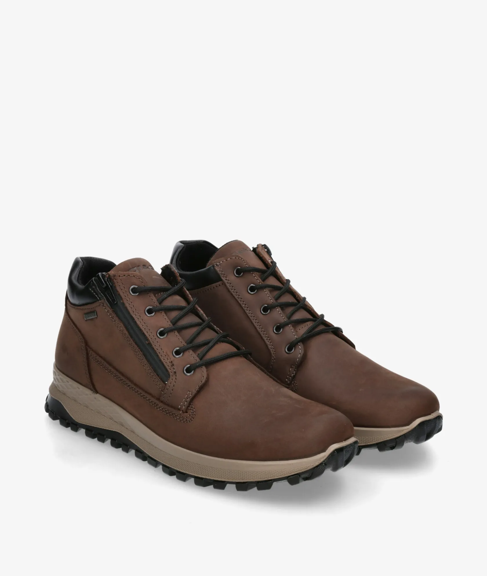 Hombre Igi&Co Botas Igi&Co 8625511 en marrón