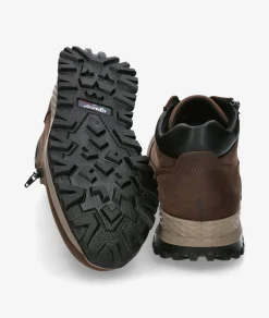 Hombre Igi&Co Botas Igi&Co 8625511 en marrón