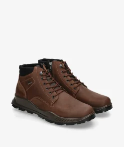 Hombre Imac Botas 852968 en marrón