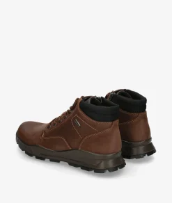 Hombre Imac Botas 852968 en marrón