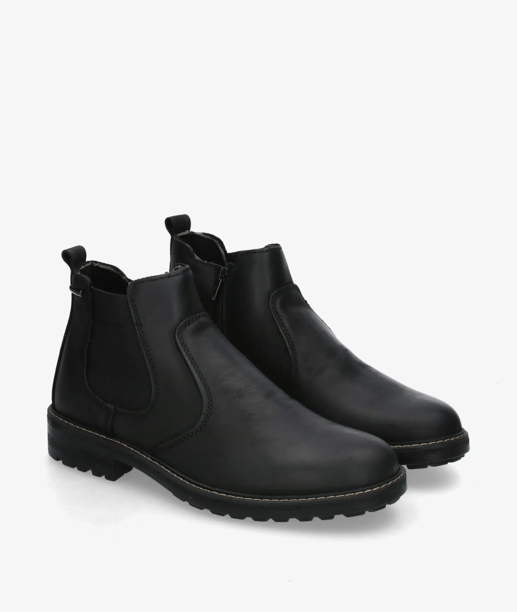 Hombre Imac Botas 850788 en