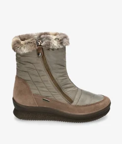 Mujer Imac Botas 656559 en topo