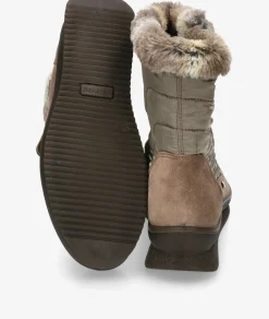 Mujer Imac Botas 656559 en topo