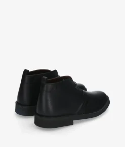 Hombre Kénnebec Botas SAFARI 2500 en negro