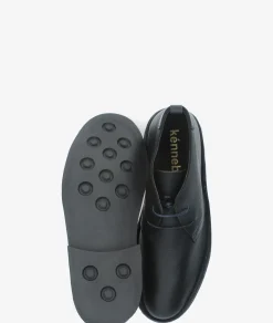 Hombre Kénnebec Botas SAFARI 2500 en negro
