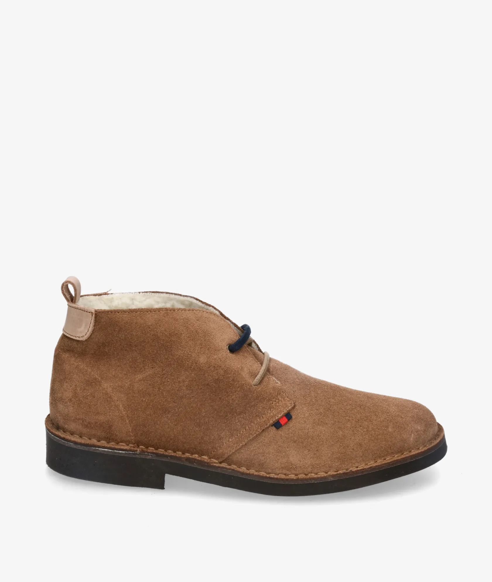 Hombre Kénnebec Botas SAFARI 2500 en serraje