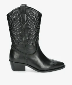 Mujer LOL Botas DEKA 7248 en