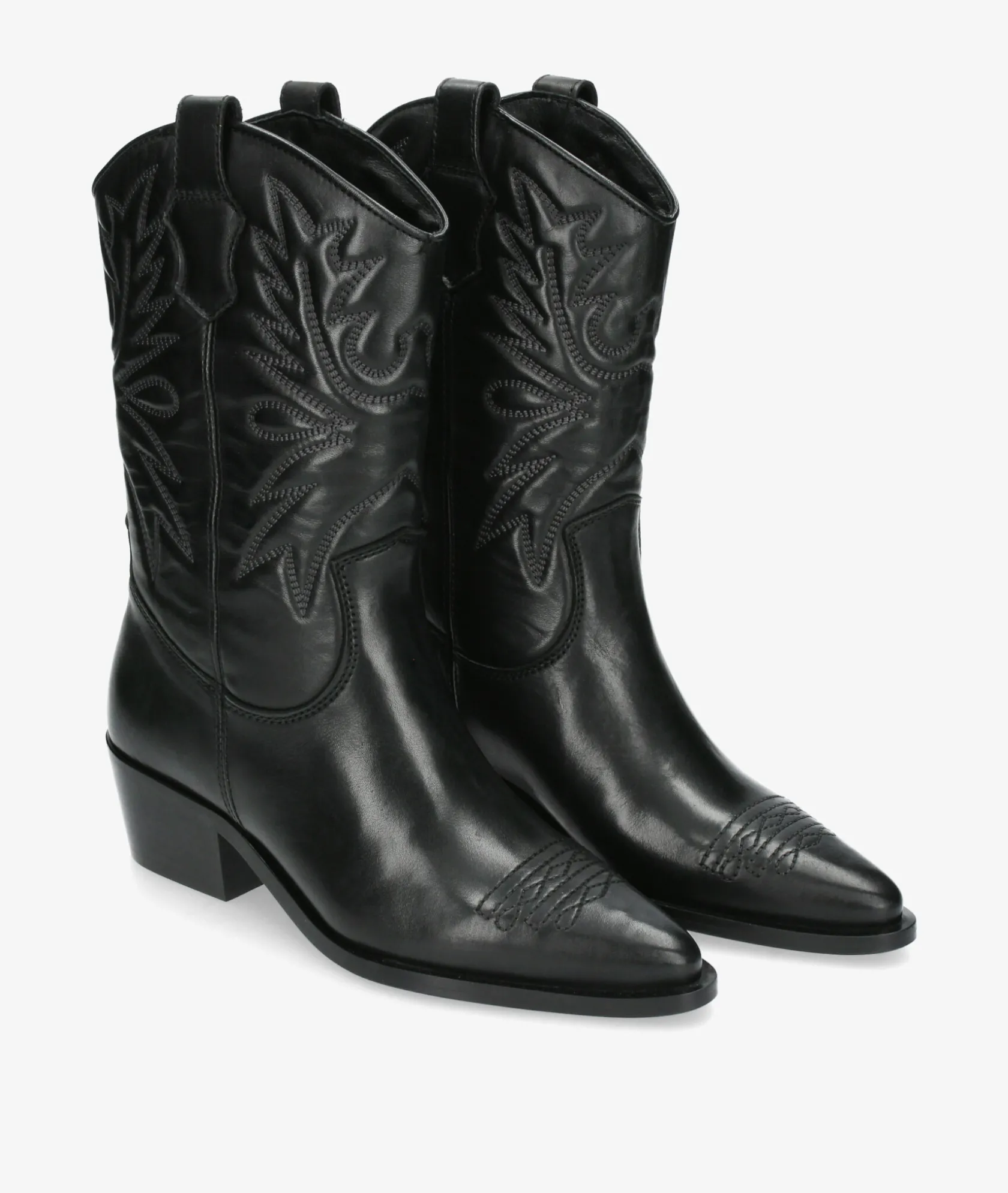 Mujer LOL Botas DEKA 7248 en