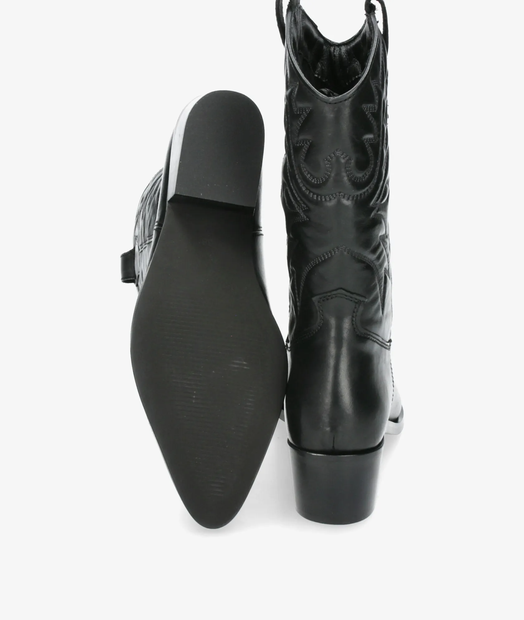 Mujer LOL Botas DEKA 7248 en