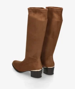Mujer pabloochoa.shoes Botas 77411 en