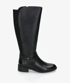 Mujer pabloochoa.shoes Botas 01 en negro