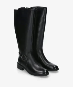Mujer pabloochoa.shoes Botas 01 en negro