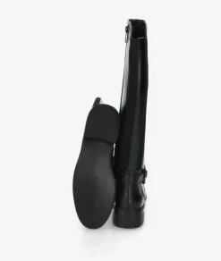 Mujer pabloochoa.shoes Botas 01 en negro