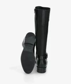 Mujer pabloochoa.shoes Botas 25906 en negro