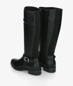 Mujer pabloochoa.shoes Botas 25906 en negro