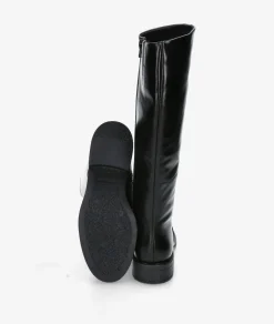 Mujer pabloochoa.shoes Botas 7906 en negro