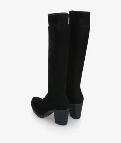 Mujer pabloochoa.shoes Botas 78018 en negro