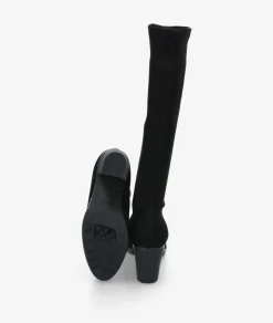 Mujer pabloochoa.shoes Botas 78018 en negro