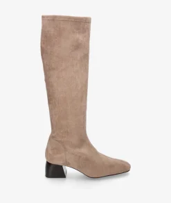 Mujer pabloochoa.shoes Botas 78663 en LYCRA