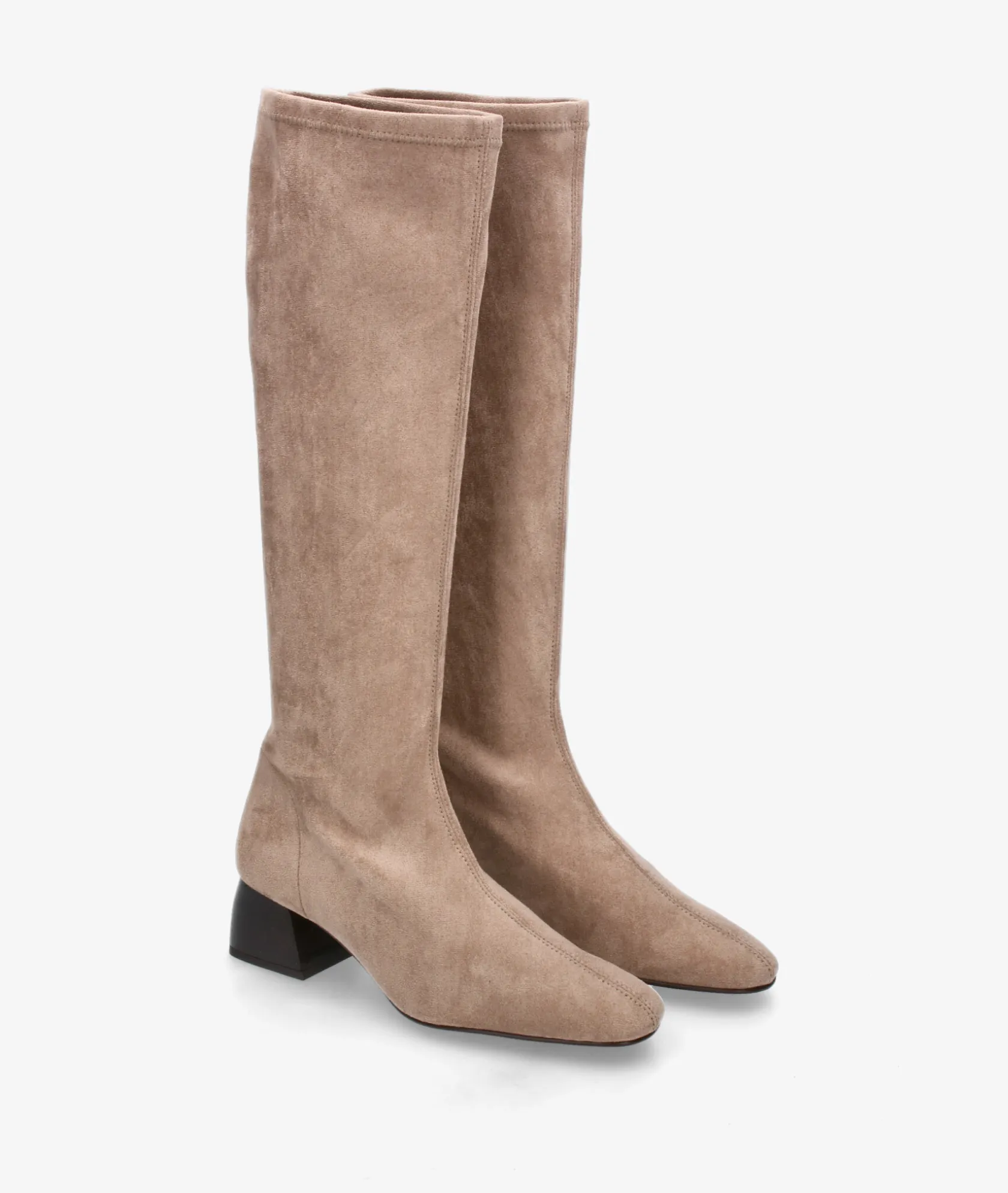 Mujer pabloochoa.shoes Botas 78663 en LYCRA
