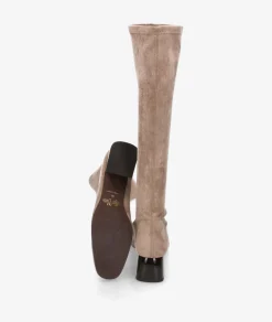 Mujer pabloochoa.shoes Botas 78663 en LYCRA