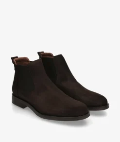 Hombre pabloochoa.shoes Botas 2005 en serraje
