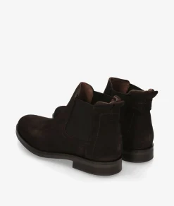 Hombre pabloochoa.shoes Botas 2005 en serraje