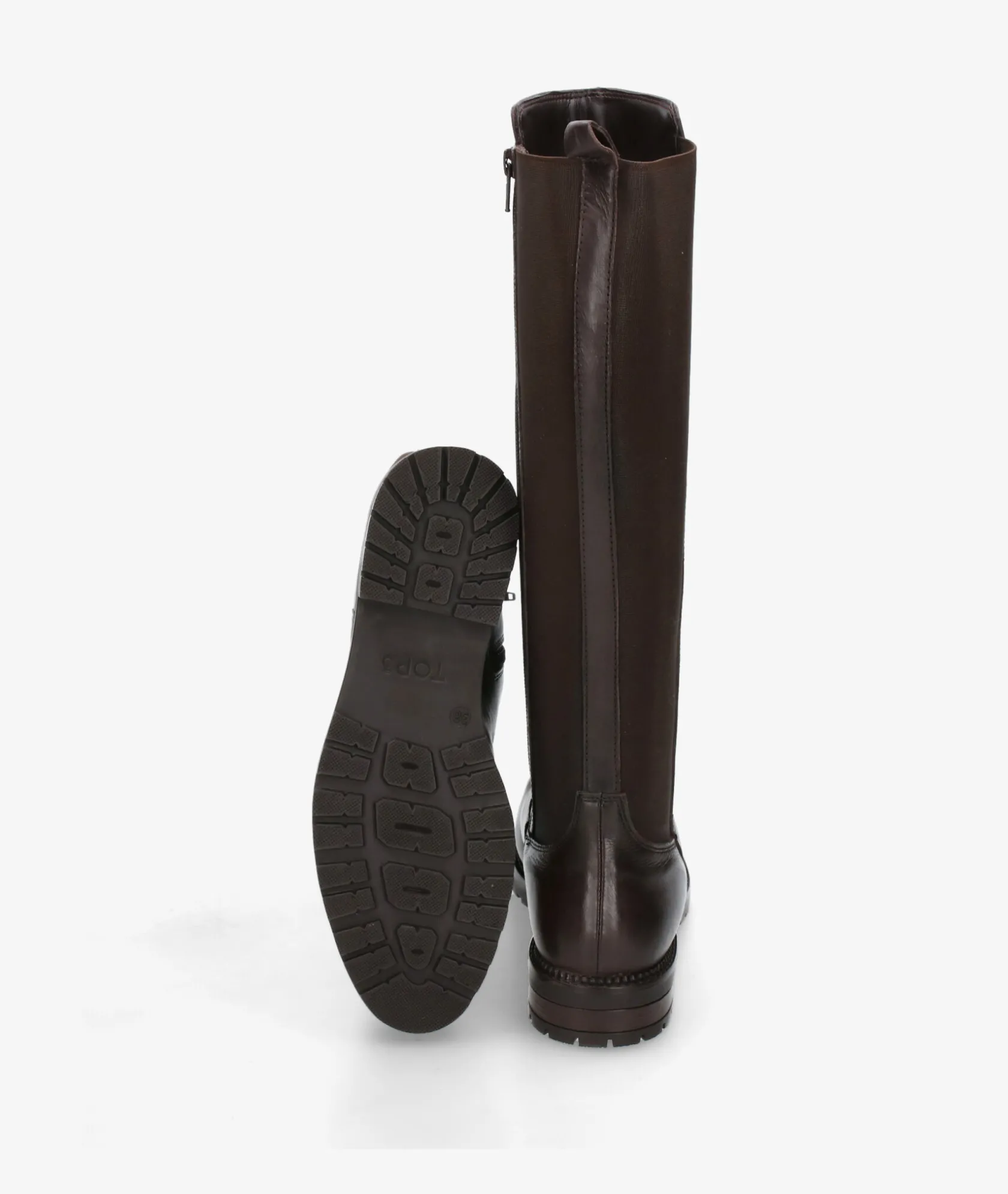 Mujer pabloochoa.shoes Botas SS863 en