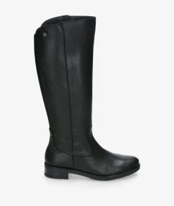 Mujer pabloochoa.shoes Botas VIENA 10 en negro