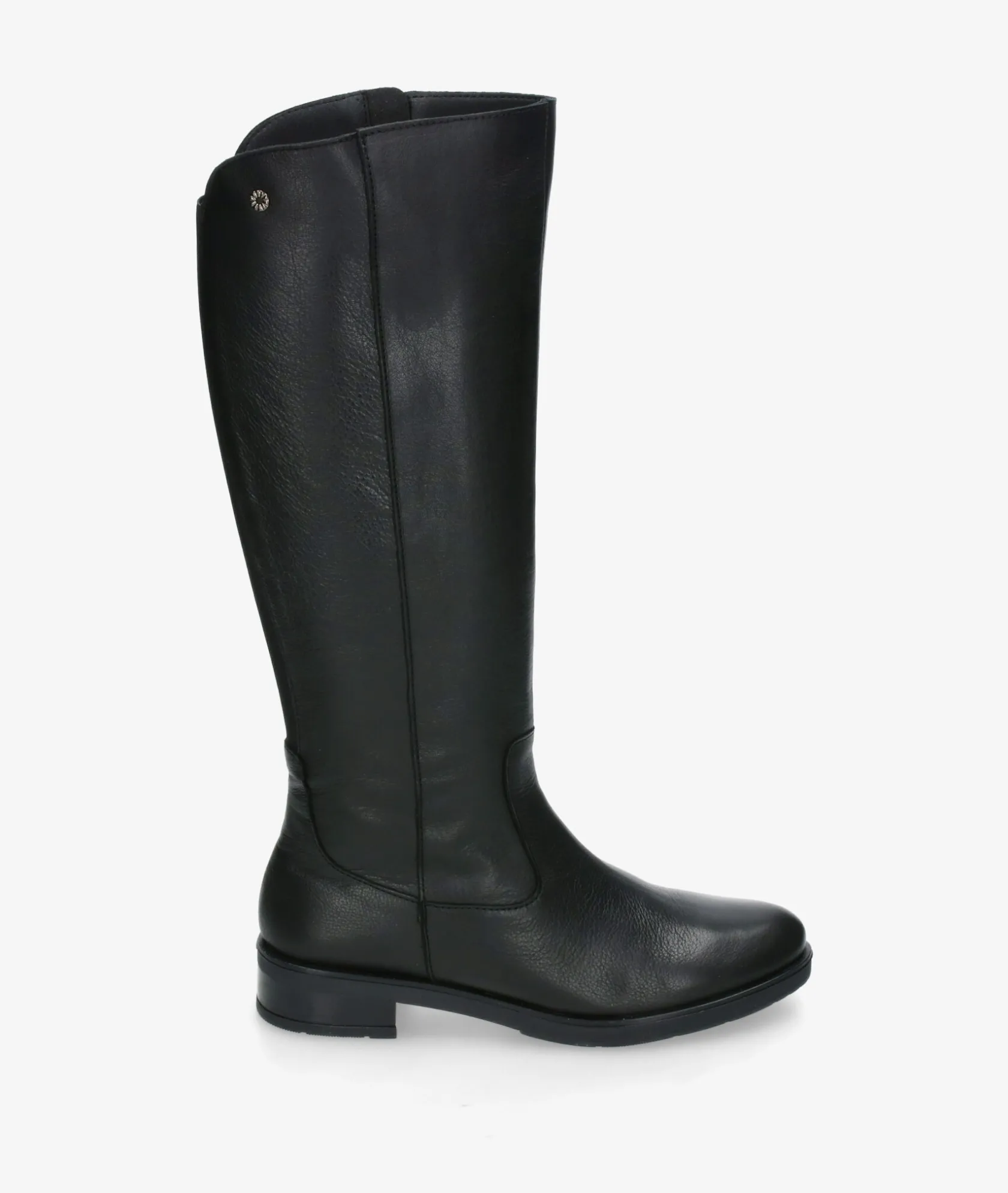 Mujer pabloochoa.shoes Botas VIENA 10 en negro