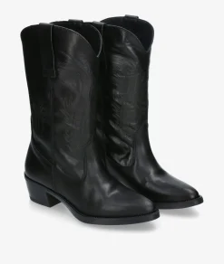 Mujer Rhostock Botas 13238 en
