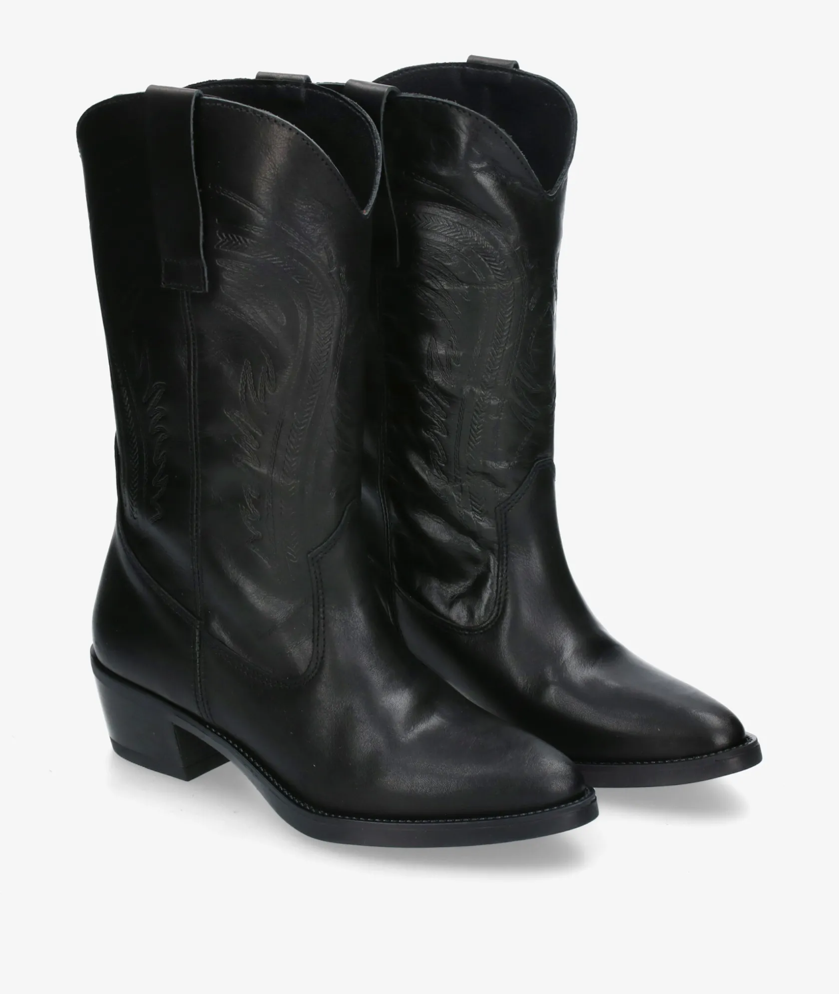 Mujer Rhostock Botas 13238 en