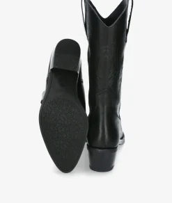 Mujer Rhostock Botas 13238 en