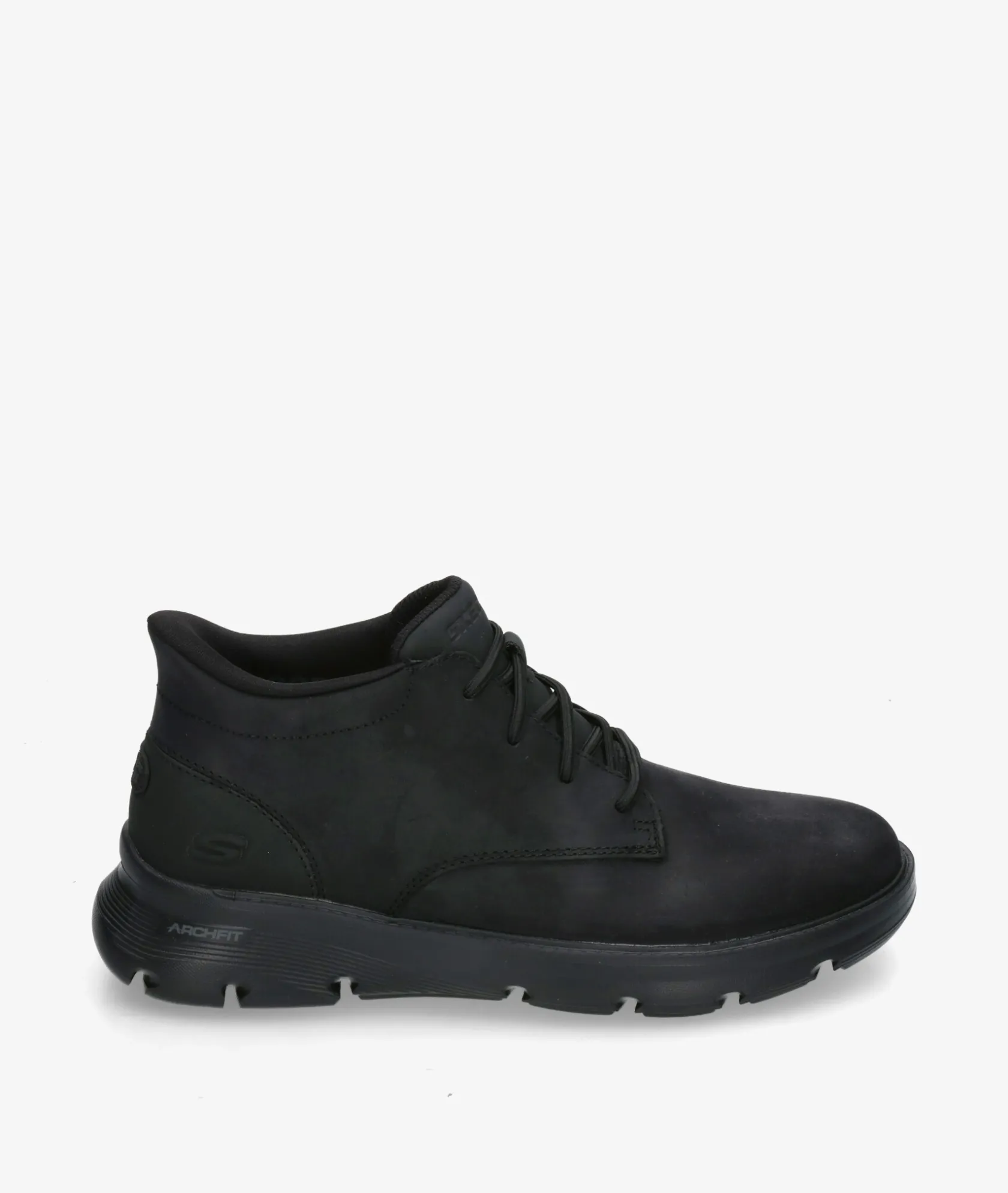 Hombre Skechers Botas 205514 en