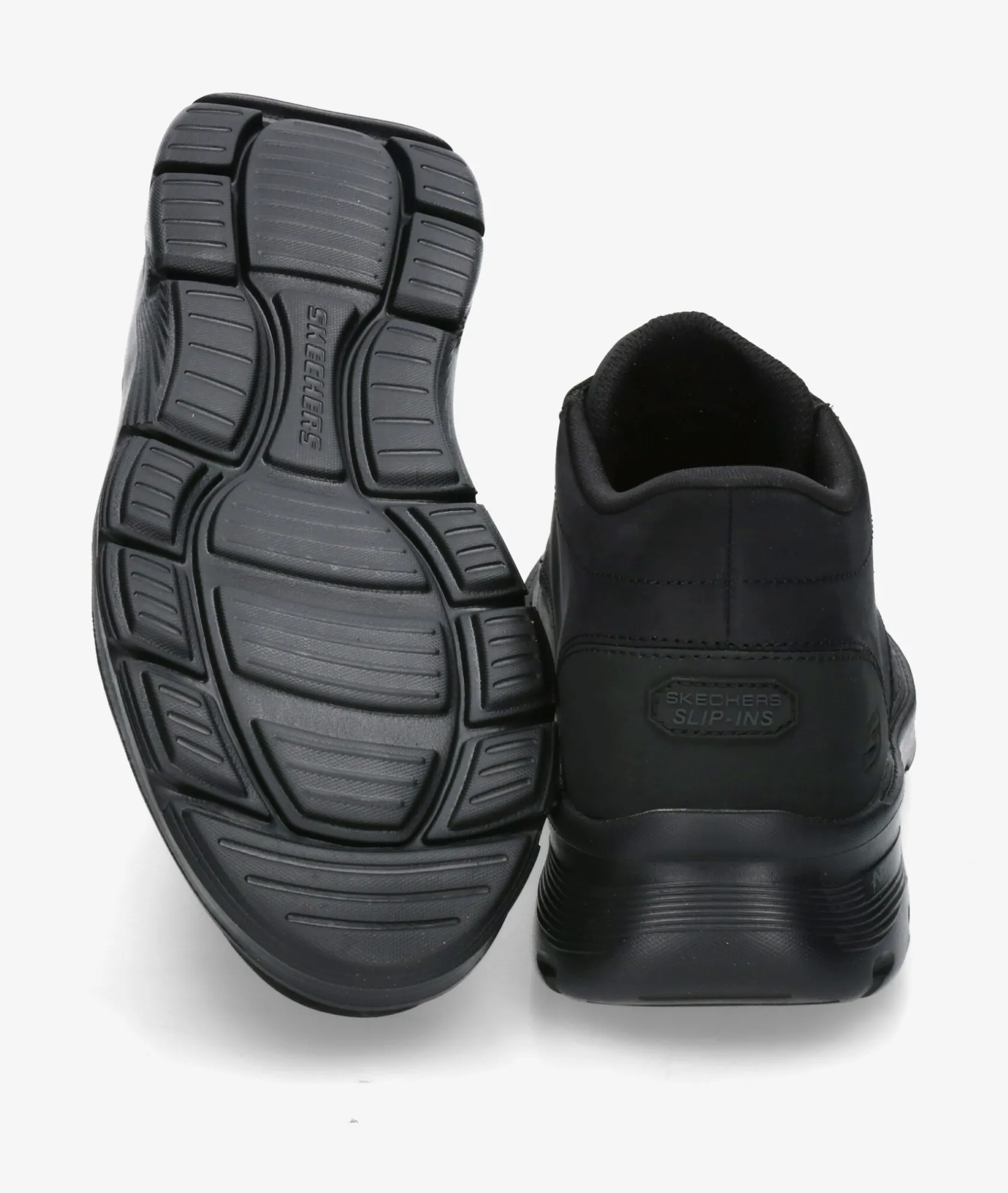 Hombre Skechers Botas 205514 en