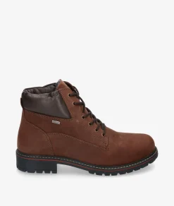Hombre St Gallen Botas St. Gallen CITY-03 en