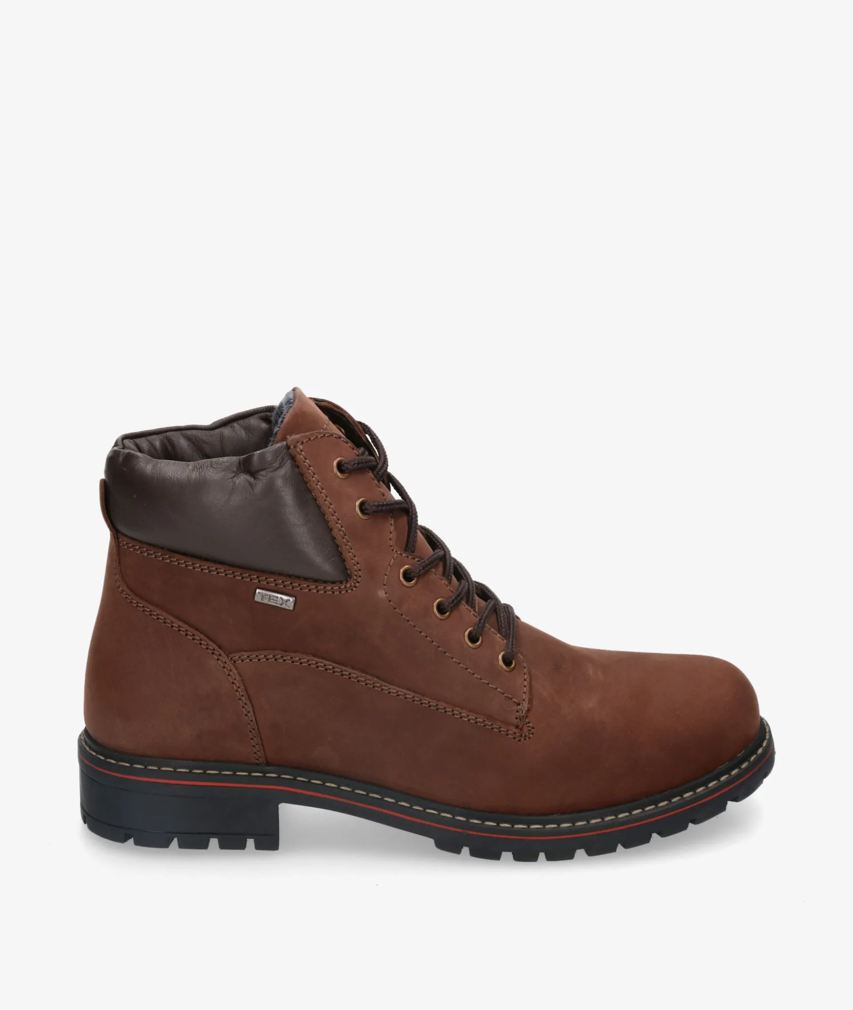 Hombre St Gallen Botas St. Gallen CITY-03 en