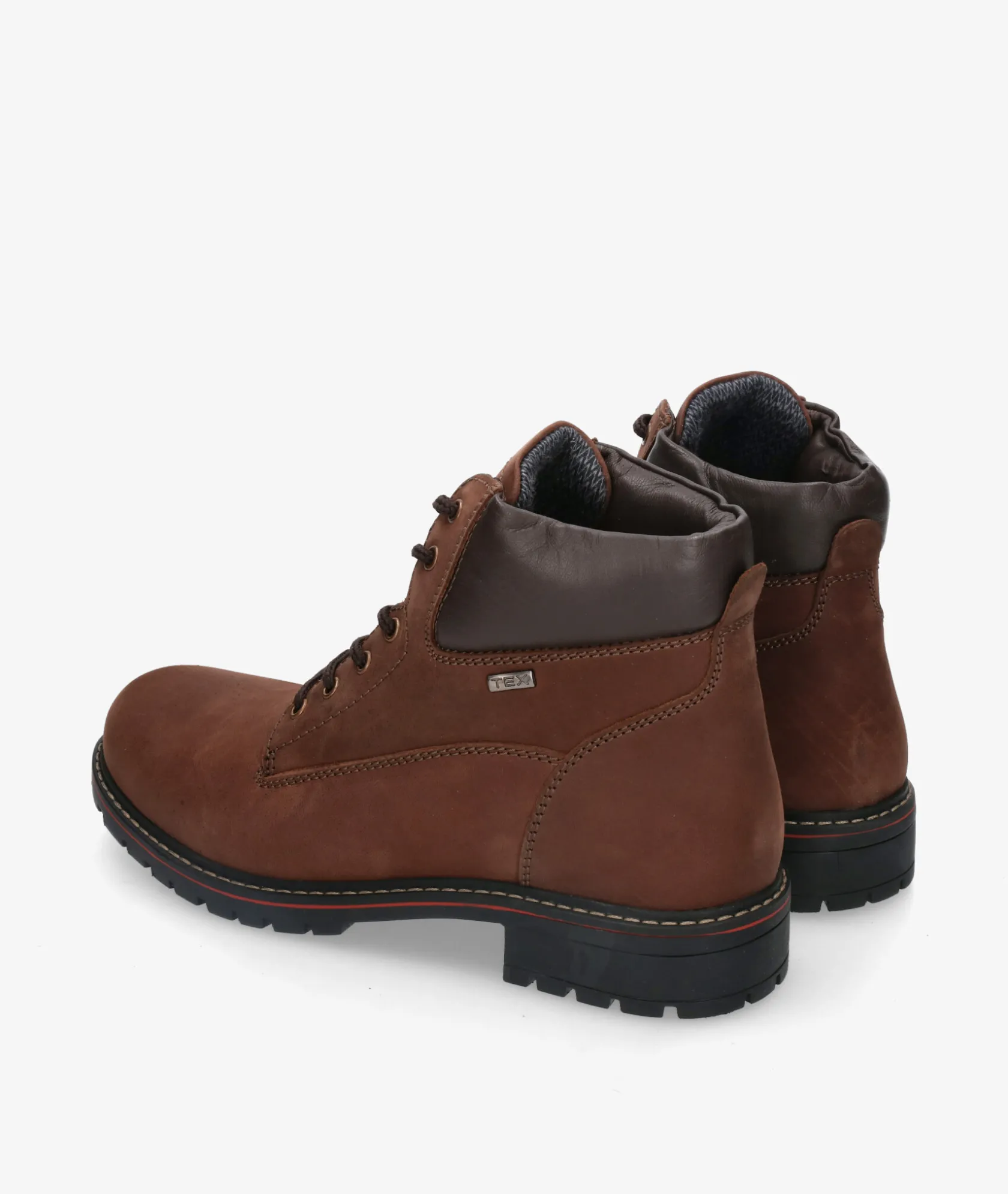 Hombre St Gallen Botas St. Gallen CITY-03 en
