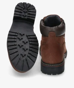 Hombre St Gallen Botas St. Gallen CITY-03 en