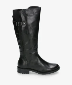 Mujer Traveris Botas LOR38-3181 en
