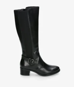 Mujer Traveris Botas LOR36-2921 en