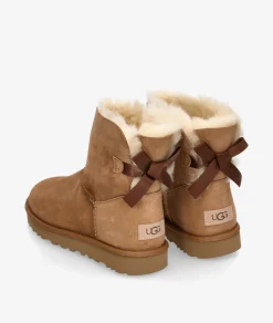 Mujer UGG Botas MINI BAILEY BOW en