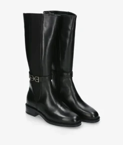 Mujer Vexed Botas SUSI 7256 en negro