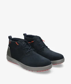 Hombre Walk in Pitas Botas JAYA en serraje