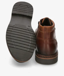 Hombre pabloochoa.shoes Botas ZEN 520015 en