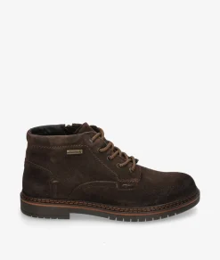 Hombre pabloochoa.shoes Botas ZEN 520015 en serraje