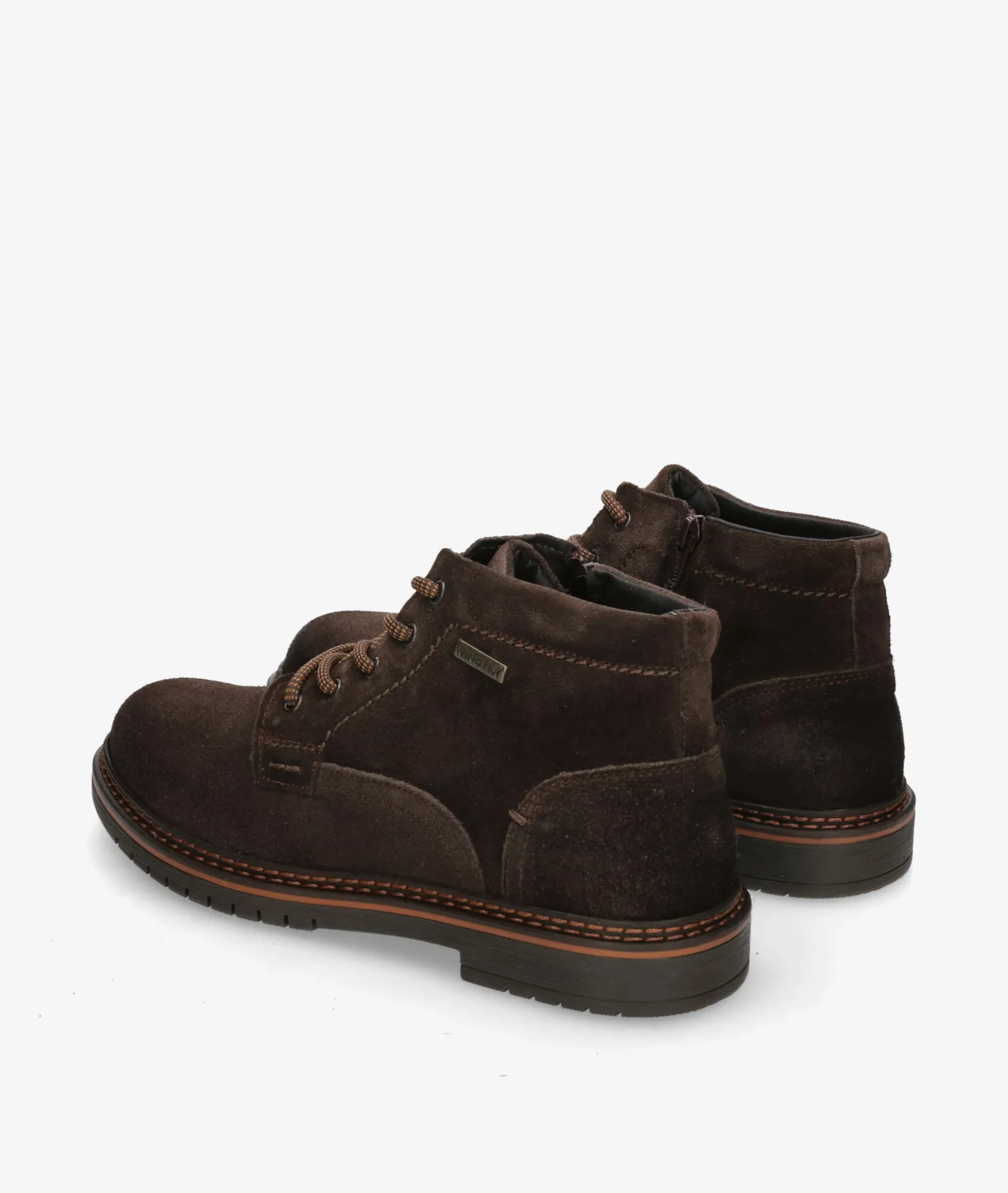 Hombre pabloochoa.shoes Botas ZEN 520015 en serraje