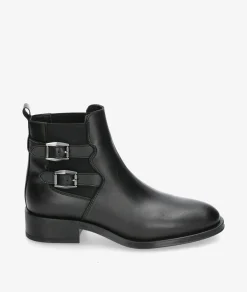 Mujer Alpe Botines 5187 en