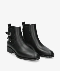Mujer Alpe Botines 5187 en