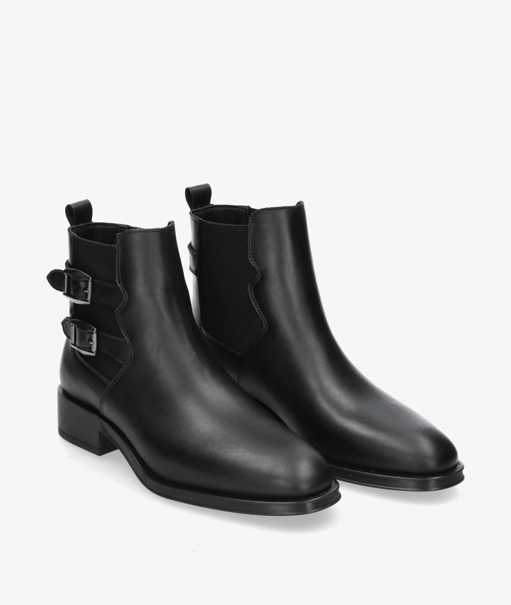 Mujer Alpe Botines 5187 en